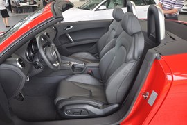 2011款奥迪TT