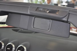 2011款奥迪TT
