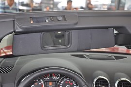 2011款奥迪TT