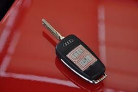 2011款奥迪TT