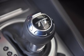 2011款奥迪TT