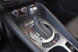 2011款奥迪TT
