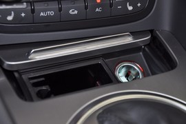 2011款奥迪TT