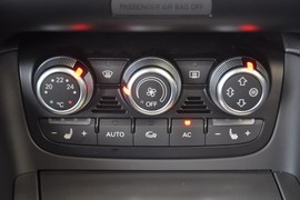 2011款奥迪TT