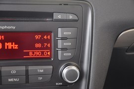 2011款奥迪TT