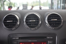 2011款奥迪TT