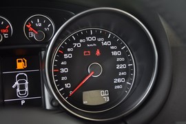 2011款奥迪TT