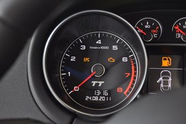 2011款奥迪TT