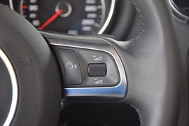 2011款奥迪TT