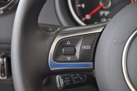 2011款奥迪TT
