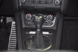 2011款奥迪TT