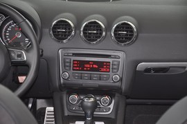 2011款奥迪TT