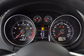 2011款奥迪TT