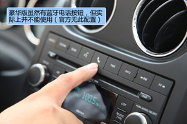 2011款Jeep新指南者2.4L