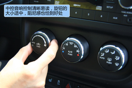 2011款Jeep新指南者2.4L