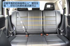 2011款Jeep新指南者2.4L