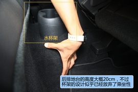 2011款Jeep新指南者2.4L