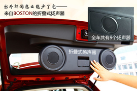 2011款Jeep新指南者2.4L