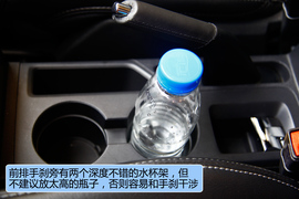 2011款Jeep新指南者2.4L