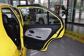 2011款东南新V3菱悦风采版