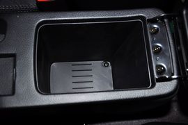 2011款东南新V3菱悦风采版