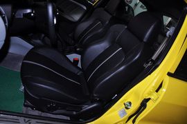 2011款东南新V3菱悦风采版