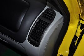 2011款东南新V3菱悦风采版