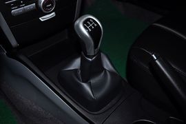 2011款东南新V3菱悦风采版