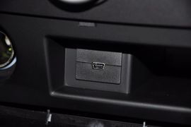 2011款东南新V3菱悦风采版