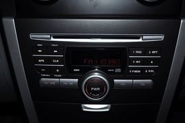 2011款东南新V3菱悦风采版