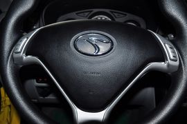 2011款东南新V3菱悦风采版