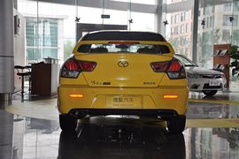 2011款东南新V3菱悦风采版