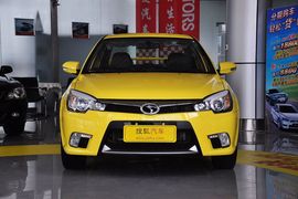 2011款东南新V3菱悦风采版