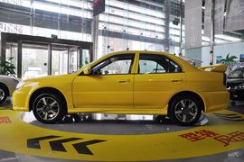 2011款东南新V3菱悦风采版