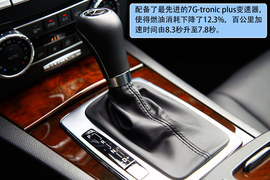 2012款北京奔驰新一代C200