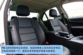 2012款北京奔驰新一代C200