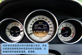 2012款北京奔驰新一代C200