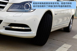 2012款北京奔驰新一代C200