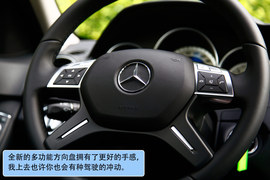 2012款北京奔驰新一代C200