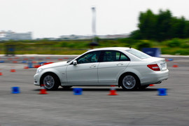 2012款北京奔驰新一代C200