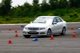 2012款北京奔驰新一代C200