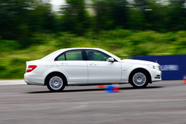 2012款北京奔驰新一代C200
