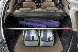 2012款一汽丰田RAV4