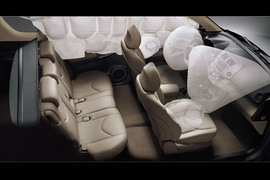 2012款一汽丰田RAV4
