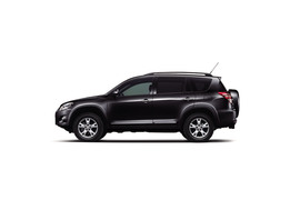 2012款一汽丰田RAV4