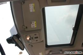 2006款路虎神行者2