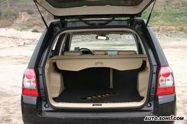 2006款路虎神行者2