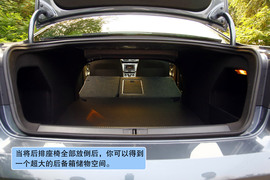 2012款一汽大众全新迈腾2.0TSI深度测试