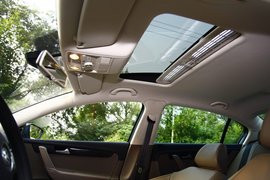 2012款一汽大众全新迈腾2.0TSI深度测试