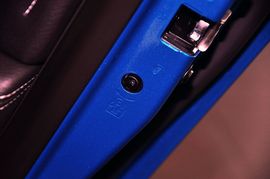 2010款别克英朗XT